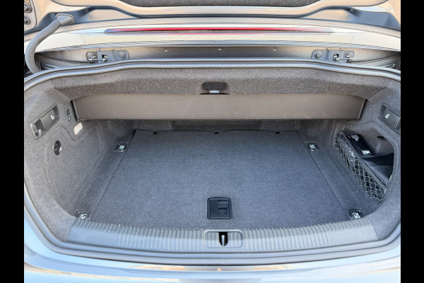 Audi S5 Cabriolet 3.0 TFSI Quattro Schaal Camera B&O Massage