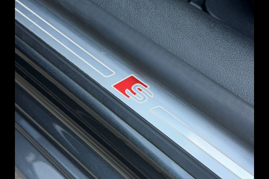 Audi S5 Cabriolet 3.0 TFSI Quattro Schaal Camera B&O Massage