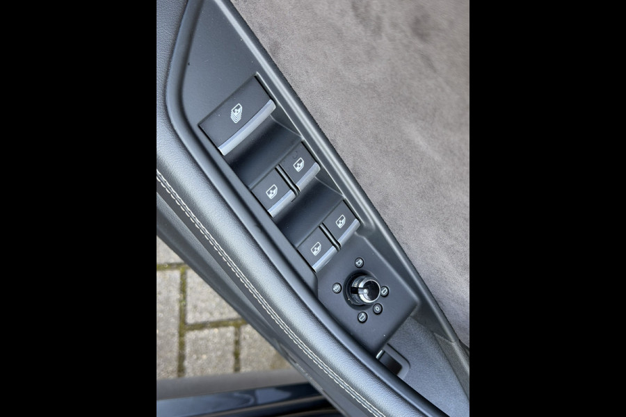 Audi S5 Cabriolet 3.0 TFSI Quattro Schaal Camera B&O Massage