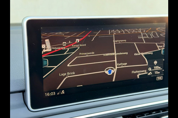 Audi S5 Cabriolet 3.0 TFSI Quattro Schaal Camera B&O Massage