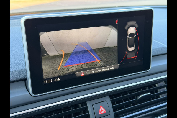 Audi S5 Cabriolet 3.0 TFSI Quattro Schaal Camera B&O Massage