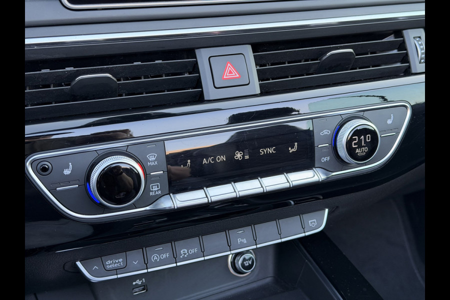 Audi S5 Cabriolet 3.0 TFSI Quattro Schaal Camera B&O Massage