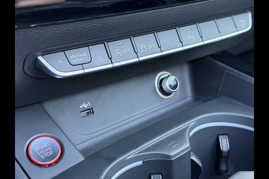 Audi S5 Cabriolet 3.0 TFSI Quattro Schaal Camera B&O Massage