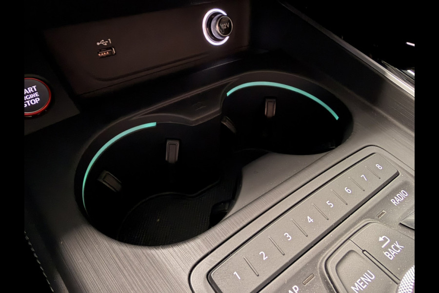 Audi S5 Cabriolet 3.0 TFSI Quattro Schaal Camera B&O Massage