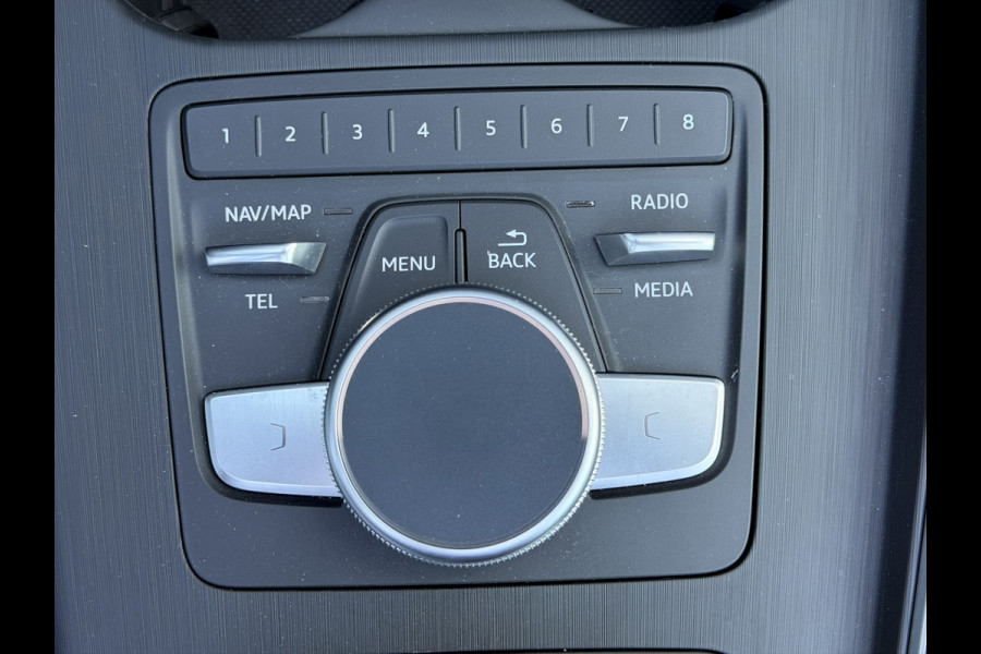 Audi S5 Cabriolet 3.0 TFSI Quattro Schaal Camera B&O Massage