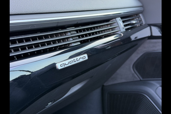 Audi S5 Cabriolet 3.0 TFSI Quattro Schaal Camera B&O Massage