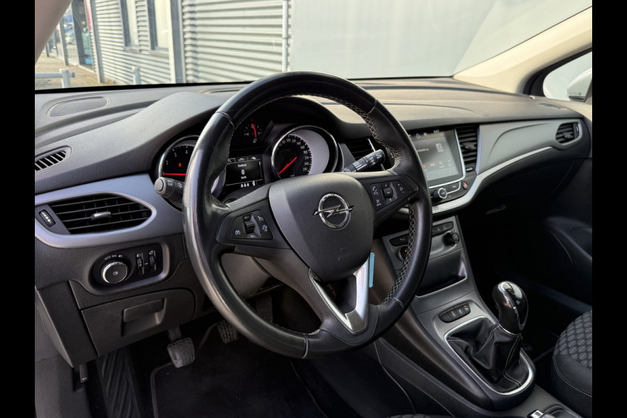 Opel Astra Sports Tourer BWJ 2018 | 1.0 105PK Online Edition | AIRCO | NAVI | CARPLAY | CRUISE | PDC 2x |