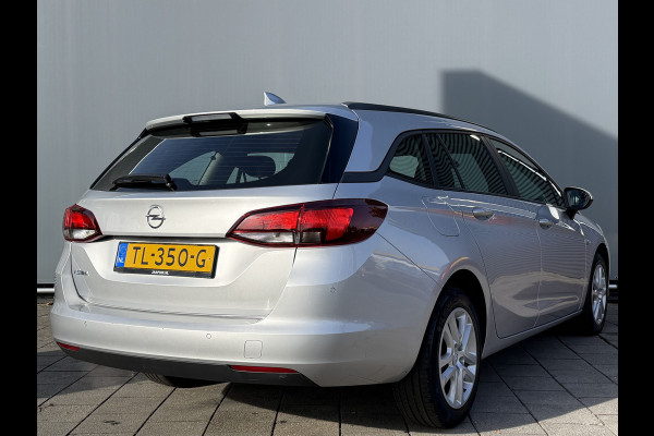 Opel Astra Sports Tourer BWJ 2018 | 1.0 105PK Online Edition | AIRCO | NAVI | CARPLAY | CRUISE | PDC 2x |