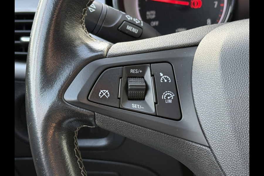 Opel Astra Sports Tourer BWJ 2018 | 1.0 105PK Online Edition | AIRCO | NAVI | CARPLAY | CRUISE | PDC 2x |