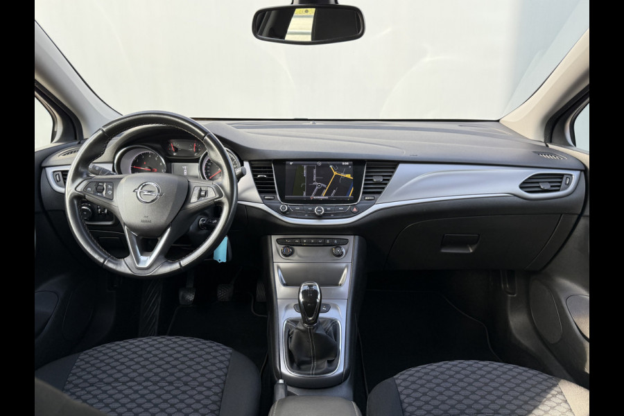 Opel Astra Sports Tourer BWJ 2018 | 1.0 105PK Online Edition | AIRCO | NAVI | CARPLAY | CRUISE | PDC 2x |