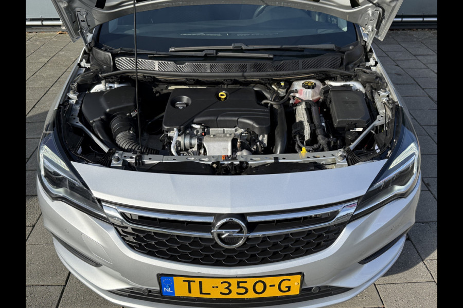 Opel Astra Sports Tourer BWJ 2018 | 1.0 105PK Online Edition | AIRCO | NAVI | CARPLAY | CRUISE | PDC 2x |