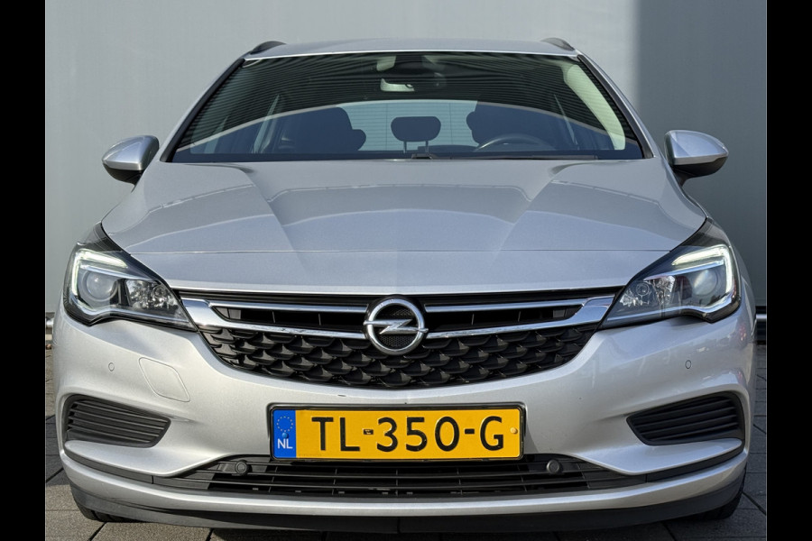 Opel Astra Sports Tourer BWJ 2018 | 1.0 105PK Online Edition | AIRCO | NAVI | CARPLAY | CRUISE | PDC 2x |