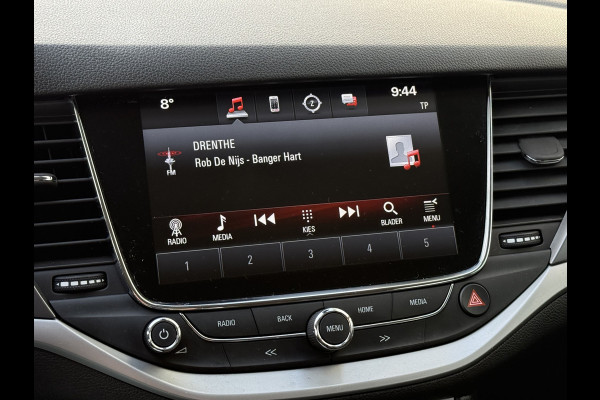 Opel Astra Sports Tourer BWJ 2018 | 1.0 105PK Online Edition | AIRCO | NAVI | CARPLAY | CRUISE | PDC 2x |