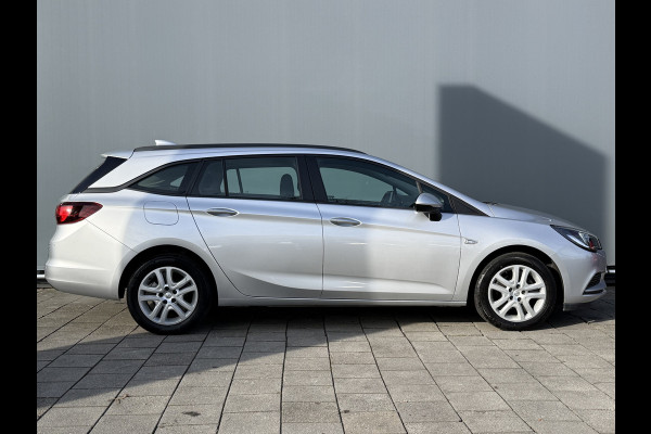 Opel Astra Sports Tourer BWJ 2018 | 1.0 105PK Online Edition | AIRCO | NAVI | CARPLAY | CRUISE | PDC 2x |
