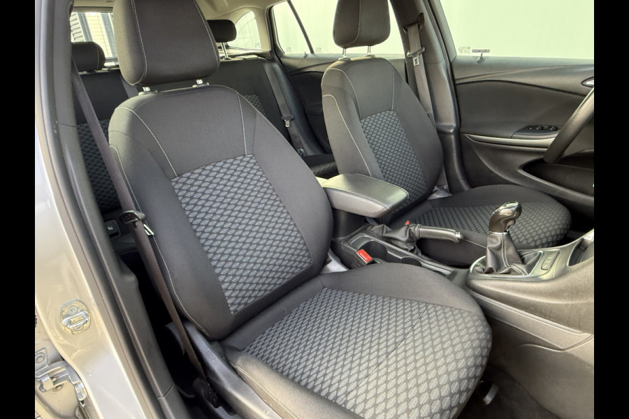 Opel Astra Sports Tourer BWJ 2018 | 1.0 105PK Online Edition | AIRCO | NAVI | CARPLAY | CRUISE | PDC 2x |