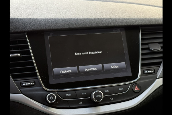 Opel Astra Sports Tourer BWJ 2018 | 1.0 105PK Online Edition | AIRCO | NAVI | CARPLAY | CRUISE | PDC 2x |
