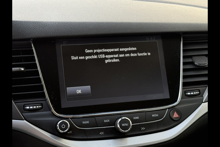 Opel Astra Sports Tourer BWJ 2018 | 1.0 105PK Online Edition | AIRCO | NAVI | CARPLAY | CRUISE | PDC 2x |
