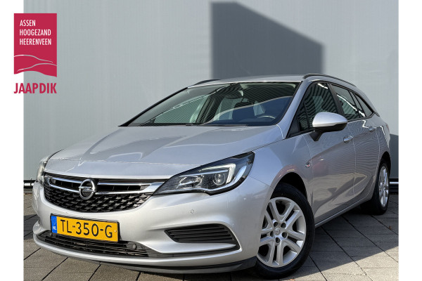 Opel Astra Sports Tourer BWJ 2018 | 1.0 105PK Online Edition | AIRCO | NAVI | CARPLAY | CRUISE | PDC 2x |