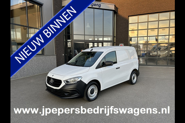 Mercedes-Benz Citan 108 CDI L1 / Airco / Parkeersensoren achter
