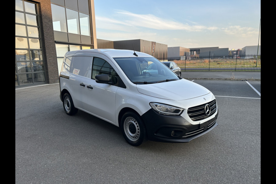 Mercedes-Benz Citan 108 CDI L1 / Airco / Parkeersensoren achter