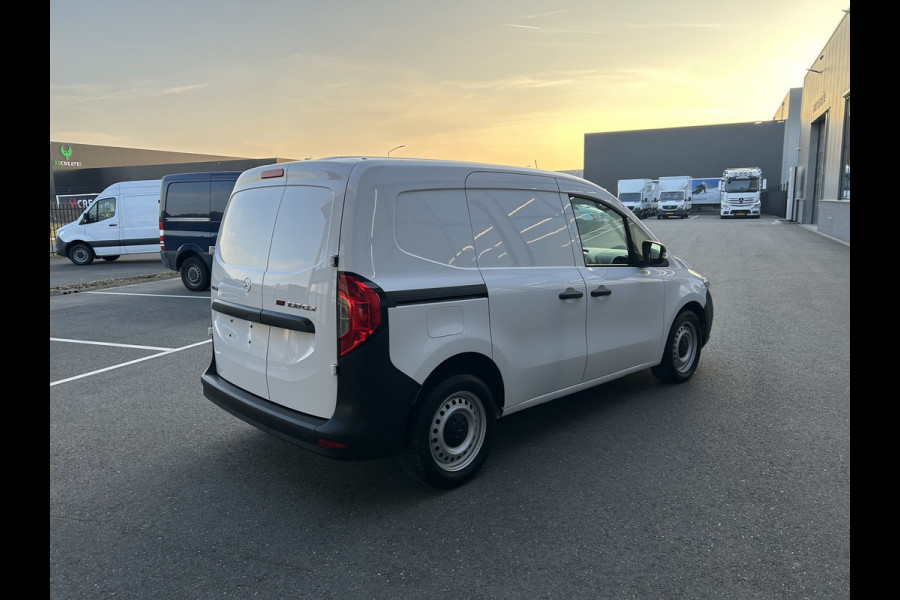 Mercedes-Benz Citan 108 CDI L1 / Airco / Parkeersensoren achter