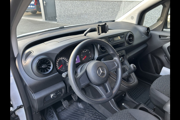 Mercedes-Benz Citan 108 CDI L1 / Airco / Parkeersensoren achter