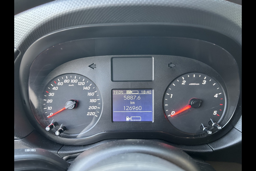 Mercedes-Benz Citan 108 CDI L1 / Airco / Parkeersensoren achter