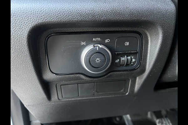 Mercedes-Benz Citan 108 CDI L1 / Airco / Parkeersensoren achter