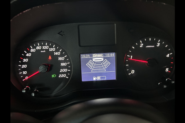 Mercedes-Benz Citan 108 CDI L1 / Airco / Parkeersensoren achter