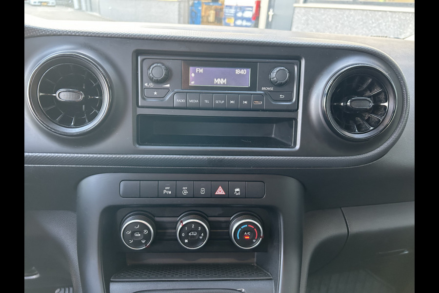 Mercedes-Benz Citan 108 CDI L1 / Airco / Parkeersensoren achter