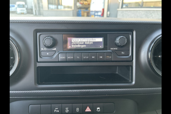 Mercedes-Benz Citan 108 CDI L1 / Airco / Parkeersensoren achter