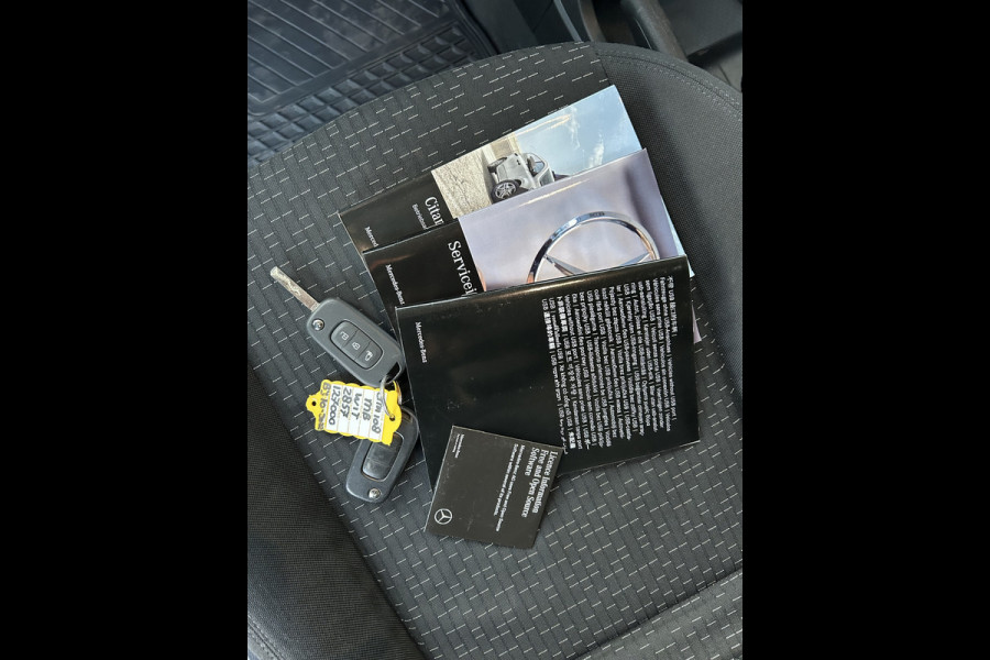 Mercedes-Benz Citan 108 CDI L1 / Airco / Parkeersensoren achter