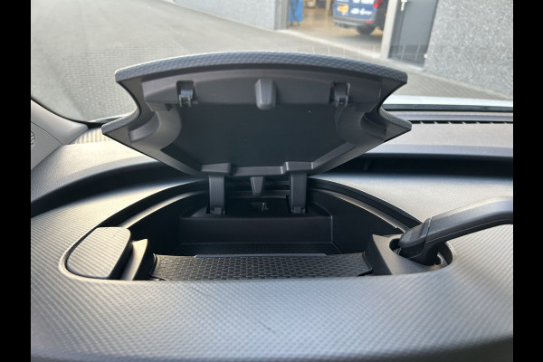 Mercedes-Benz Citan 108 CDI L1 / Airco / Parkeersensoren achter