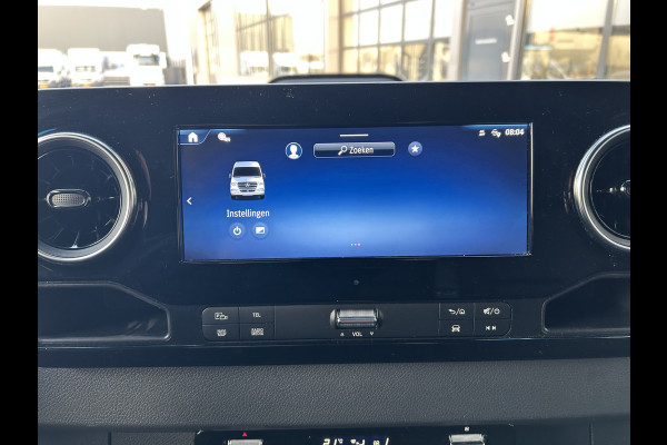Mercedes-Benz Sprinter 317 CDI L2 H2 Pro LED / MBUX / Navigatie / Camera / Parkeersensoren / Cruise control / Airco / 270 Graden achterdeuren