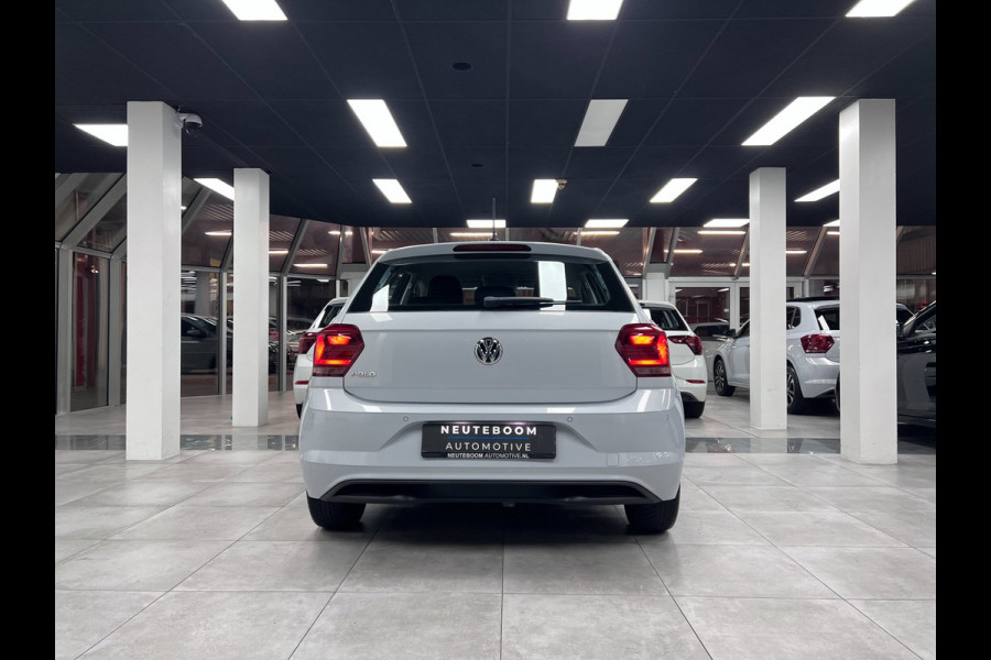 Volkswagen Polo 1.0 | Carplay | Navi | Parkeersensoren |