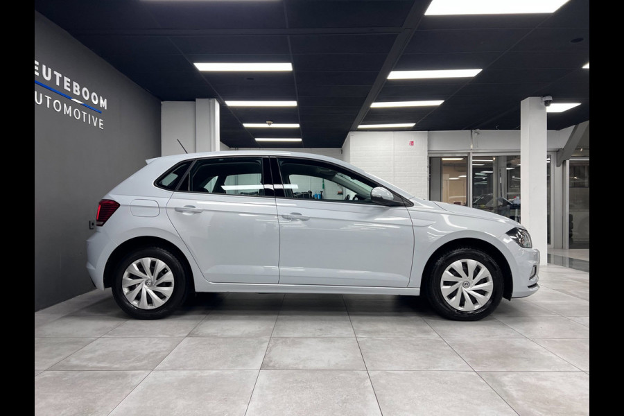 Volkswagen Polo 1.0 | Carplay | Navi | Parkeersensoren |