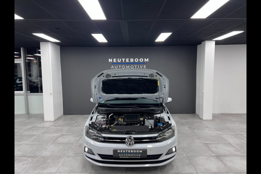 Volkswagen Polo 1.0 | Carplay | Navi | Parkeersensoren |