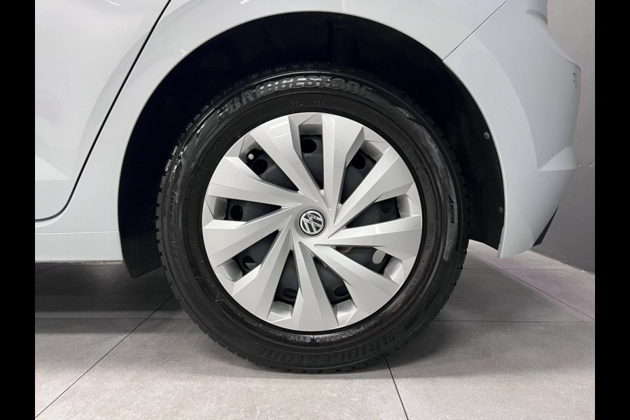 Volkswagen Polo 1.0 | Carplay | Navi | Parkeersensoren |