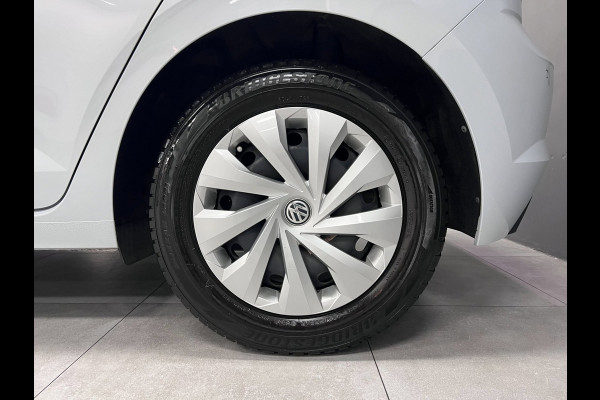 Volkswagen Polo 1.0 | Carplay | Navi | Parkeersensoren |