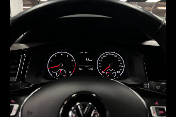 Volkswagen Polo 1.0 | Carplay | Navi | Parkeersensoren |