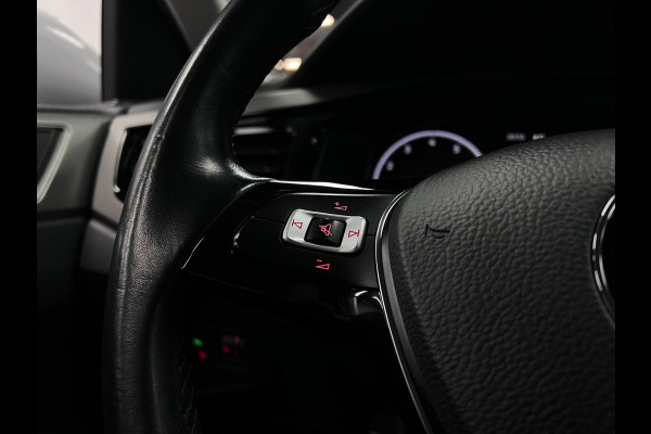 Volkswagen Polo 1.0 | Carplay | Navi | Parkeersensoren |