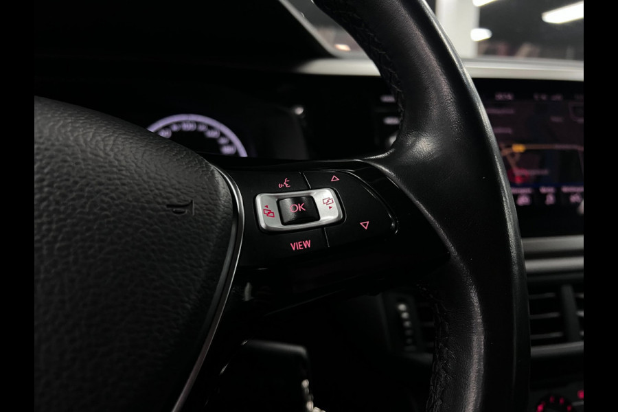 Volkswagen Polo 1.0 | Carplay | Navi | Parkeersensoren |