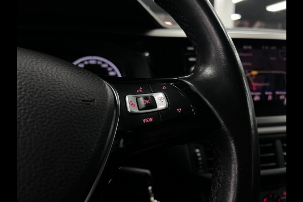 Volkswagen Polo 1.0 | Carplay | Navi | Parkeersensoren |