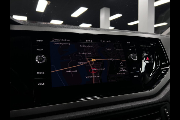Volkswagen Polo 1.0 | Carplay | Navi | Parkeersensoren |