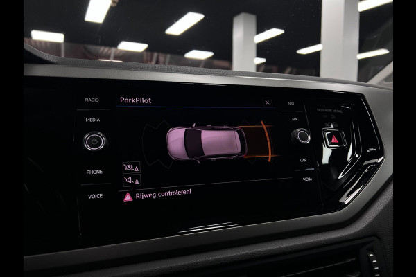 Volkswagen Polo 1.0 | Carplay | Navi | Parkeersensoren |