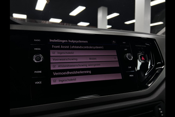 Volkswagen Polo 1.0 | Carplay | Navi | Parkeersensoren |