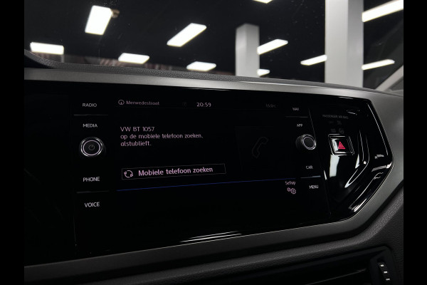 Volkswagen Polo 1.0 | Carplay | Navi | Parkeersensoren |