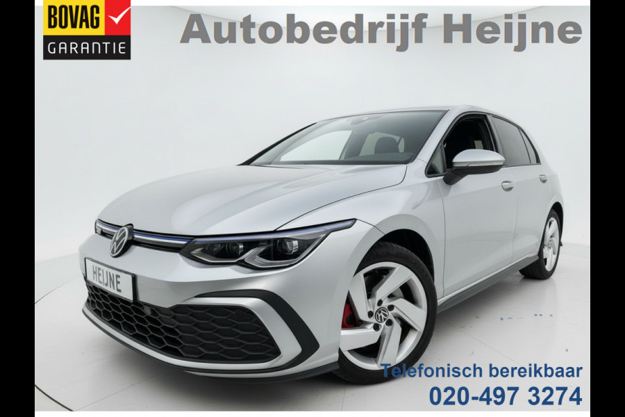 Volkswagen Golf GTE 245PK DSG HYBRID SPORT CAMERA/NAVI/IQ-LIGHT/HEAD-UP/SFEERVERL.