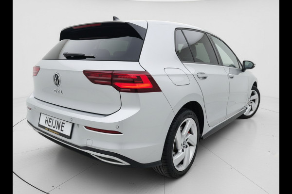 Volkswagen Golf GTE 245PK DSG HYBRID SPORT CAMERA/NAVI/IQ-LIGHT/HEAD-UP/SFEERVERL.