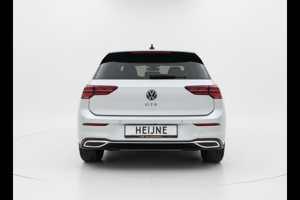 Volkswagen Golf GTE 245PK DSG HYBRID SPORT CAMERA/NAVI/IQ-LIGHT/HEAD-UP/SFEERVERL.